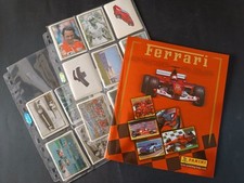 Album figurine adesive usato  Italia