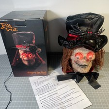Trick treat bugging for sale  Burbank