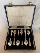 Boxed set vintage for sale  NOTTINGHAM