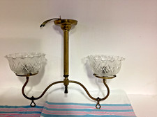 Antique brass arm for sale  Fayetteville