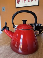Creuset kone stove for sale  OSSETT