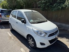 Hyundai i20 spare for sale  LEEDS