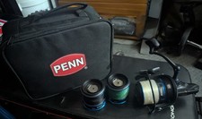 Penn rival 7000 for sale  ASHFORD