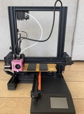Imprimante wanhao d12 d'occasion  Pringy