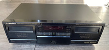 Pioneer w806dr stereo for sale  STAFFORD