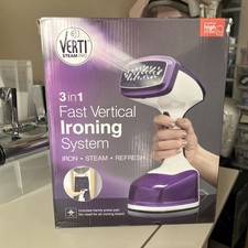 professional steamer for sale professional steamer for sale REDDITCH