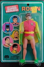 Mego super hero for sale  Saint Charles