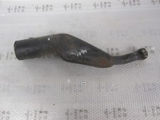 Terminale scarico marmitta usato Terminale scarico marmitta usato  Milano