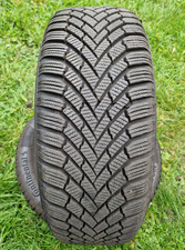 Conti wintercontact ts860 gebraucht kaufen Conti wintercontact ts860 gebraucht kaufen  Chemnitz