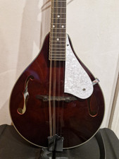Mandolin tanglewood model for sale  NOTTINGHAM