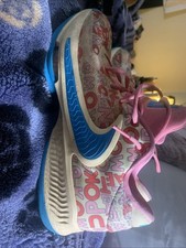 Nike zoom freak for sale  Dallas