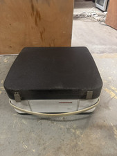 Philips el459 reel for sale  CHESTERFIELD