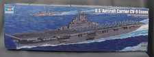 Trumpeter model kit for sale  BIDEFORD