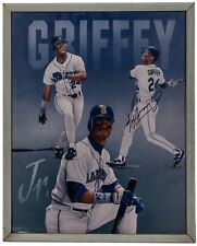 Ken griffey signed for sale  Henderson