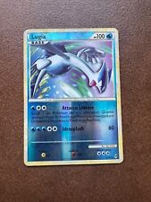 Lugia rara holo usato  Milano