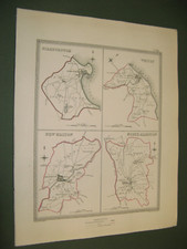100 original scarborough for sale  MARKET HARBOROUGH