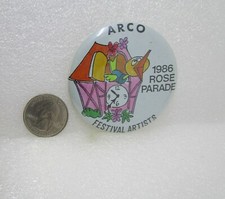 1986 rose parade for sale  Pelham