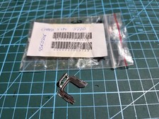Usado, PIEZAS NOKIA 3220 CHAPA SIM MATERIAL METAL 9560306 ORIGINAL USED comprar usado  Enviando para Brazil