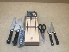 Zwilling pro knife for sale  Pacoima