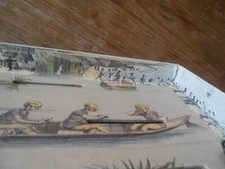Ancien rare jeu d'occasion  France