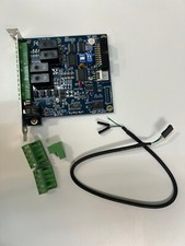 Geovision 40-IOCRD-320 genuíno, usado comprar usado  Enviando para Brazil
