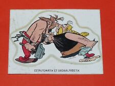 Vache rit asterix d'occasion  Vendat