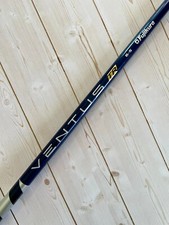Eixo Fujikura Ventus VeloCore TR azul 6S 40,75" - sem aderência com ponta 1"/sem adaptador comprar usado  Enviando para Brazil