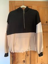 Zara hooded tracksuit for sale  CLEVEDON