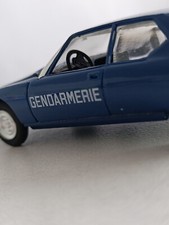 Voiture miniature collection d'occasion  Saint-Chamond
