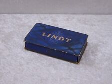 Zsbcwy leere lindt gebraucht kaufen  Halbe