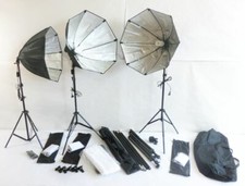 Andoer studiobeleuchtung softb gebraucht kaufen  Annaberg-Buchholz, Mildenau