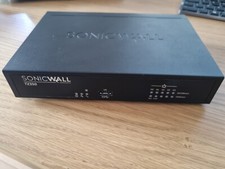 Sonicwall tz350 firewall for sale  ALTRINCHAM