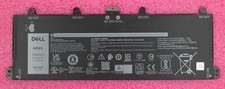 Bateria para Notebook 9F4FN - Dell 7.6V 5263mAh (40Wh), usado comprar usado  Enviando para Brazil