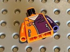 Lego batman minifig d'occasion  France