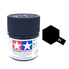 Tamiya noir brillant d'occasion  Challans
