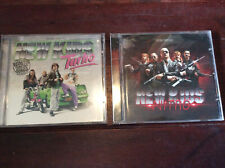 New kids alben gebraucht kaufen  Iffezheim