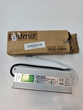 Fonte de alimentação Ledmo IP67 à prova d'água IP67 12V CC transformador 12V 150W comprar usado  Enviando para Brazil