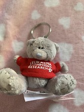 Tatty teddy charity for sale  KINROSS