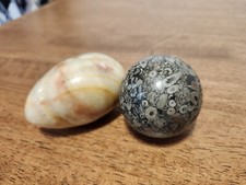 Bundle agatized coral for sale  Bayside