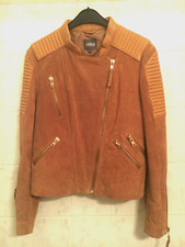 Damen echtlederjacke livelo gebraucht kaufen  Pocking