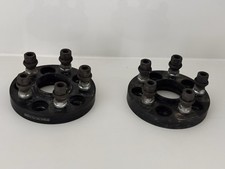 Wheel spacers ford for sale  TAMWORTH