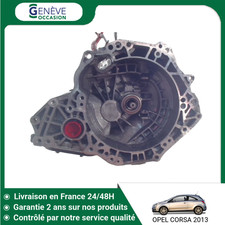Boite vitesses opel d'occasion Boite vitesses opel d'occasion  Niort
