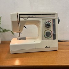 Toyota ex490 mechanical for sale  OXFORD