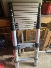 Vevor telescoping ladder for sale Vevor telescoping ladder for sale  Camp Douglas