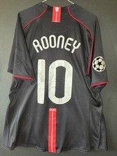 Manchester united match usato  Monopoli