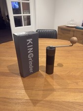 Kingrinder hand coffee for sale  WINDSOR