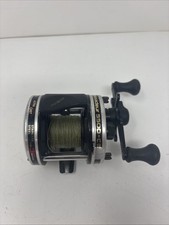 Carretel de pesca Abu Garcia Ambassador 5500c3 bom estado comprar usado  Enviando para Brazil