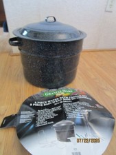 Grainite ware water for sale  Burlington