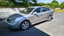Vauxhall vectra gsi for sale  NEWTON ABBOT