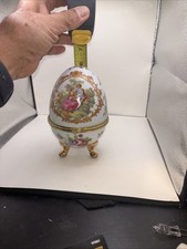 Antique faberge egg for sale  Henderson